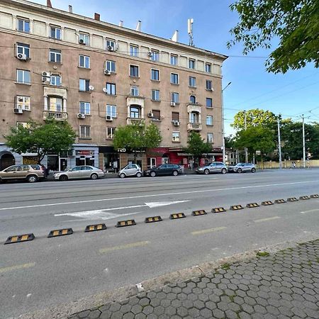 Modern City Stay Apartment 4 Min Walk From Alexander Nevski Sofia Exterior photo