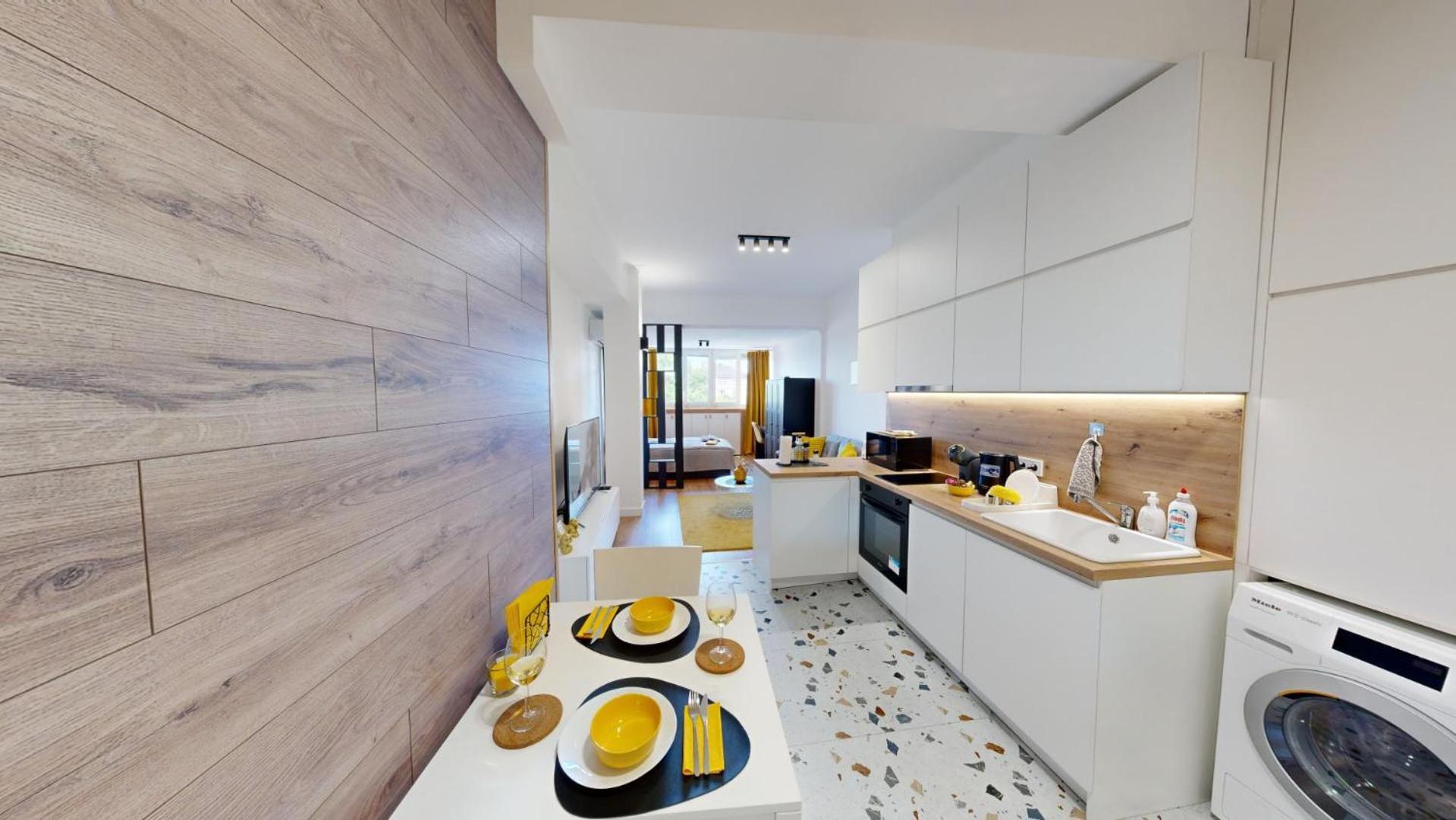 Modern City Stay Apartment 4 Min Walk From Alexander Nevski Sofia Exterior photo