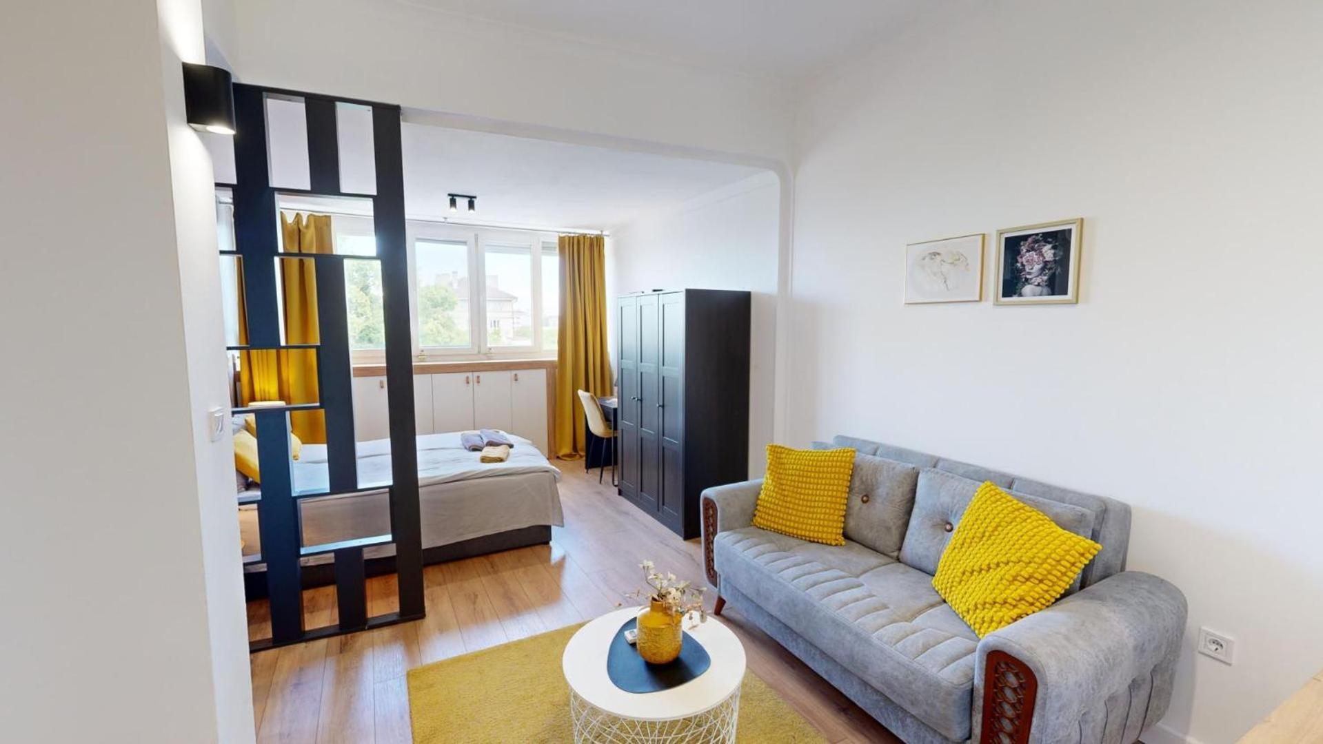 Modern City Stay Apartment 4 Min Walk From Alexander Nevski Sofia Exterior photo